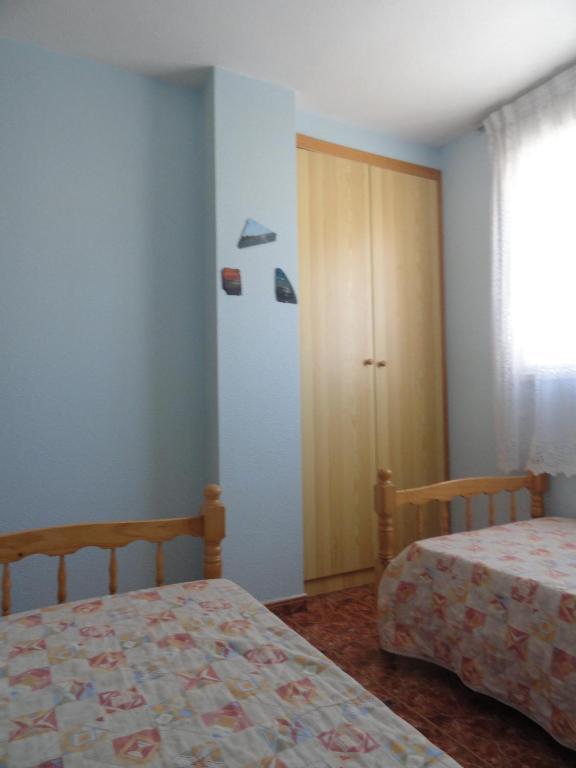 Apartamentos Raymar 오로페사델마르 객실 사진