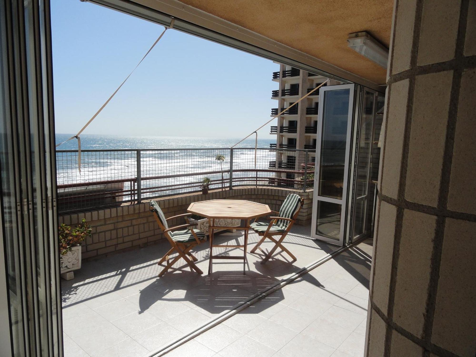Apartamentos Raymar 오로페사델마르 외부 사진